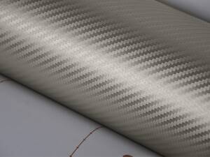 Folia DINOC 3M Carbon 422 Lihgt Pewter 1,22