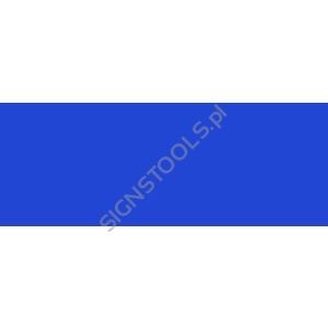  Folia Ploterowa Avery 510 Bright Blue Mat 1,00m