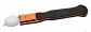 SasserCut 5,3- profesjonalny nóż do przycinania folii 