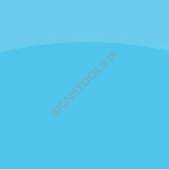 Folia do całkowitego oklejania i tiunningu aut 3M seri 1080-G77 Sky Blue Gloss 1,52x25m 